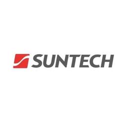 Suntech Logo