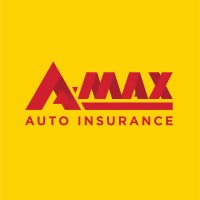 A-MAX Insurance Logo