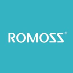 ROMOSS Logo
