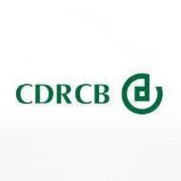 Chengdu Rural Commercial Bank Co., Ltd. Logo