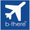 b-there Travel App - The future of Travel