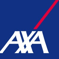 AXA Gulf Logo