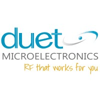 Duet Microelectronics LLC Logo