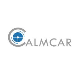 CalmCar Vehicle Vision System 天瞳威视电子科技有限公司 Logo