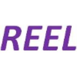 Reel Service Logo