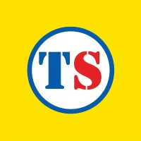 Toolstation Logo