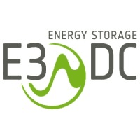 E3/DC Logo