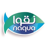 National Aquaculture Group | naqua.com.sa Logo