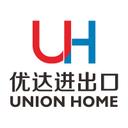 UNION HOME CO., LTD