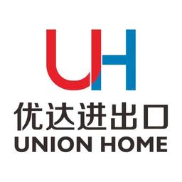 UNION HOME CO., LTD Logo