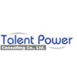 Talent Power Logo