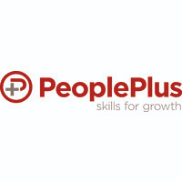 PeoplePlus UK Logo