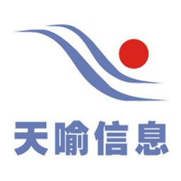武汉天喻信息产业股份有限公司 Logo