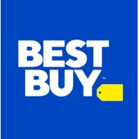 Best Buy Canada Logo