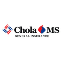 Cholamandalam MS General Insurance Co. Ltd. Logo