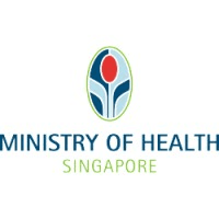 Ministry of Health (Singapore) Logo
