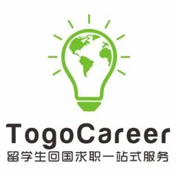 途鸽求职TogoCareer Logo