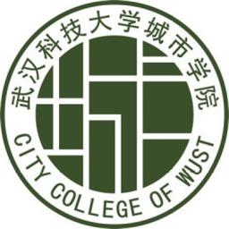 Wuhan University of Science and Technology City College Logo
