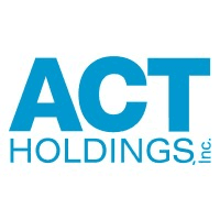 ACT Holdings, Inc. Logo