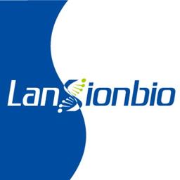 Lansion Biotechnology Co., Ltd. Logo