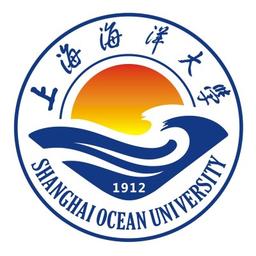 Shanghai Ocean University Logo
