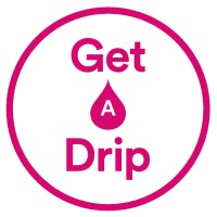 Get A Drip Logo