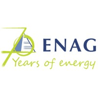 ENAG Logo