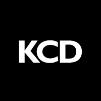 KCD Logo