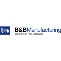 B&B Manufacturing Logo