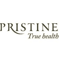Pristine Organics Logo