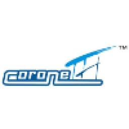 Coronet Scaffold Equipment Suzhou Co,. Ltd. Logo