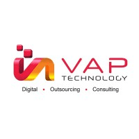 VAP Technology Logo