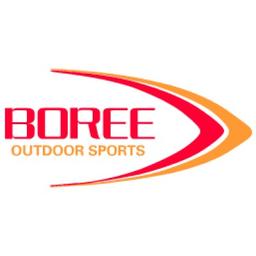 Huizhou Boree Sporting Goods Co., Ltd. Logo