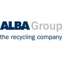 ALBA Logo