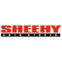 Sheehy Auto Stores Logo