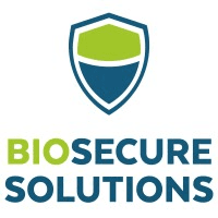 BioSecure Solutions Logo