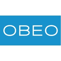 OBEO Inc. Logo