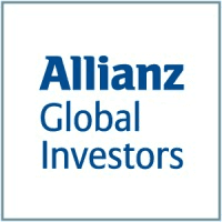 Allianz Global Investors Logo