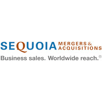 Sequoia Mergers & Acquisitions Logo