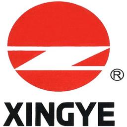 Zhejiang Industrial Group Co., Ltd. Food Processing Factory Logo