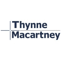 Thynne + Macartney Logo