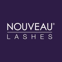 Nouveau Lashes Logo