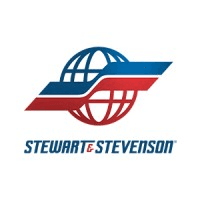 Stewart & Stevenson Logo