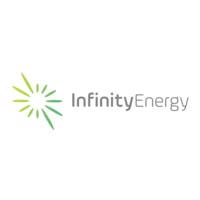 Infinity Energy Logo