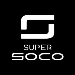 SUPERSOCO Logo