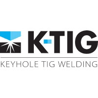 K-TIG Logo