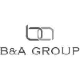 B&A Group Logo
