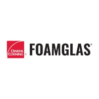 Owens Corning FOAMGLAS® Industrial Insulation Logo