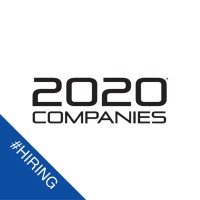 2020 Companies Logo
