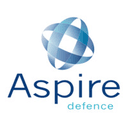Aspire Defence Limited
